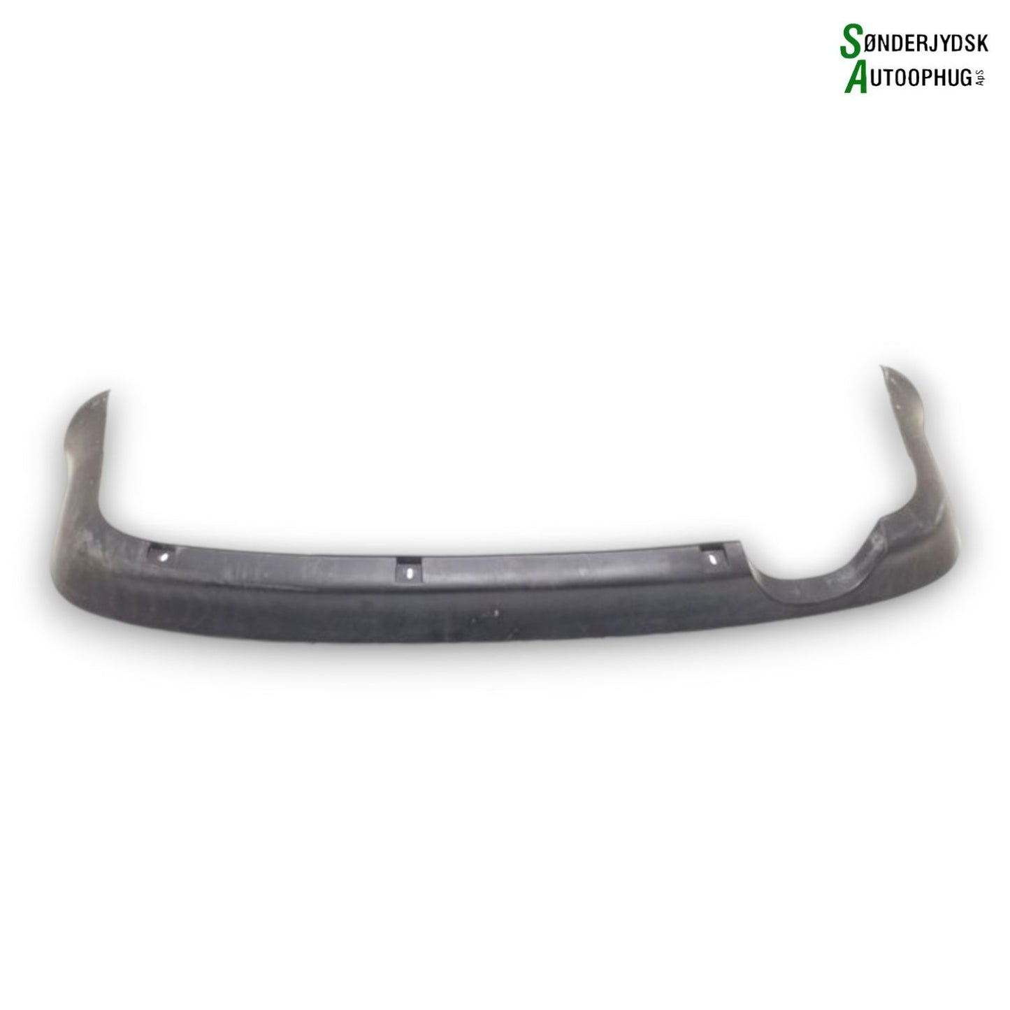 Audi A4 8D Bagkofanger Dækliste Med OEM Nr. 8D0807521 Fra Audi Ophugger