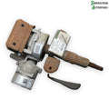 Ford Ka Ratstamme M/El-Servo Med OEM Nr. 006711521 Fra Ford Ophugger