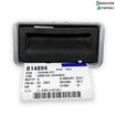 VW Touran Gp2 Håndtag Udvendig Med OEM Nr. 5N0827566T Fra VW Ophugger