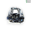 VW Passat 3B Motor Med OEM Nr. 078100032CX Fra VW Ophugger