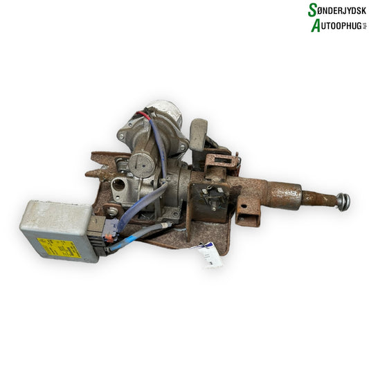 Renault Twingo 2 Ratstamme M/El-Servo Med OEM Nr. 6900001631A Fra Renault Ophugger