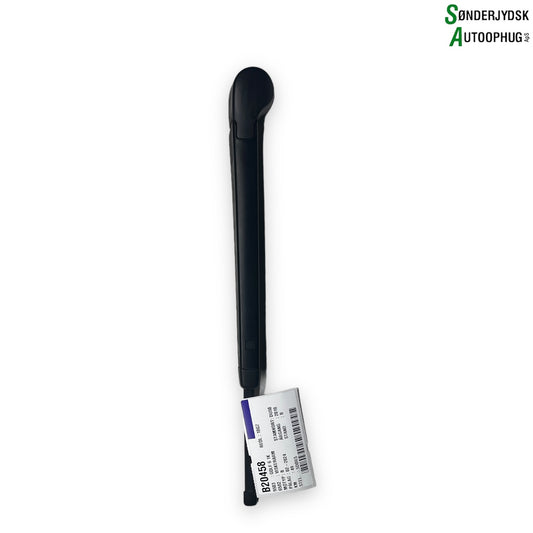 VW Golf 6 1K Viskerarm Med OEM Nr. 5K6955707B Fra VW Ophugger