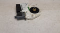 Audi A3 Rudemotor - Rudehejs Med OEM Nr. 8P3837461C Fra Audi Ophugger