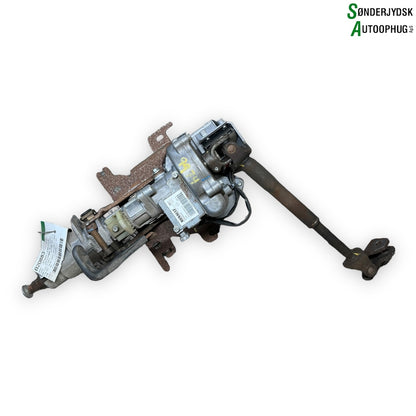 Renault Kangoo 2 Ratstamme M/El-Servo Med OEM Nr. A0303A Fra Renault Ophugger