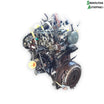 Renault Megane Scenic 2 Motor Med OEM Nr. 7701474498 Fra Renault Ophugger