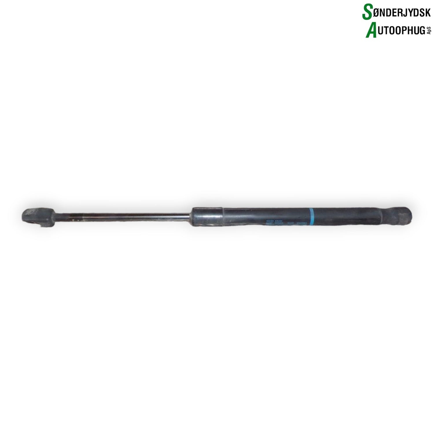 Seat Mii Bagklapsdæmper Med OEM Nr. 1ST827550C Fra Seat Ophugger