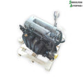 Toyota Corolla 3D E11 Motor Med OEM Nr. 1900022110 Fra Toyota Ophugger