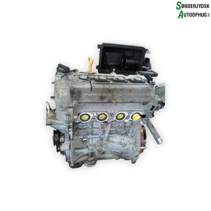 Suzuki Splash Motor Med OEM Nr. K12B Fra Suzuki Ophugger