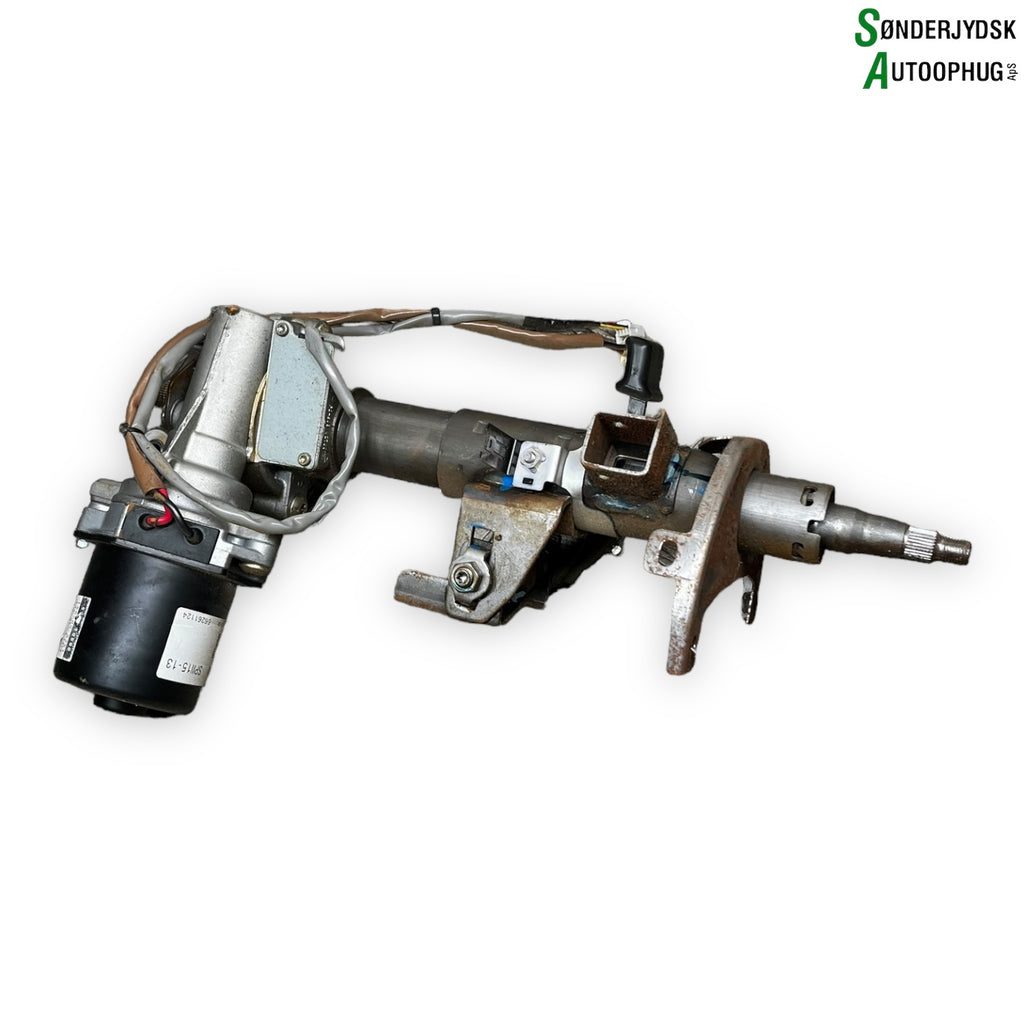 Peugeot 107 Ratstamme M/El-Servo Med OEM Nr. 66261124 Fra Peugeot Ophugger