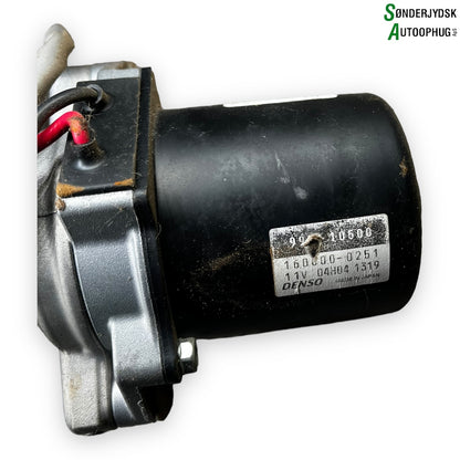 Peugeot 107 Ratstamme M/El-Servo Med OEM Nr. 452500H010 Fra Peugeot Ophugger