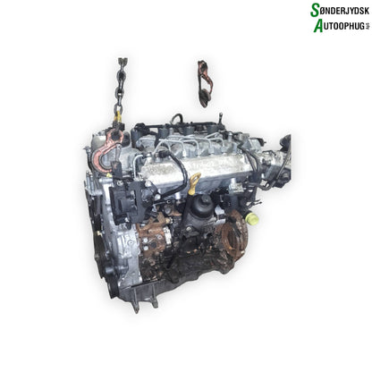 Hyundai I30 Km Motor Med OEM Nr. 110L12AU00 Fra Hyundai Ophugger