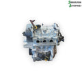 Skoda Citigo Motor Med OEM Nr. 04C100098X Fra Skoda Ophugger