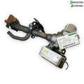 Nissan Micra K13 Ratstamme M/El-Servo Med OEM Nr. JL501001234 Fra Nissan Ophugger