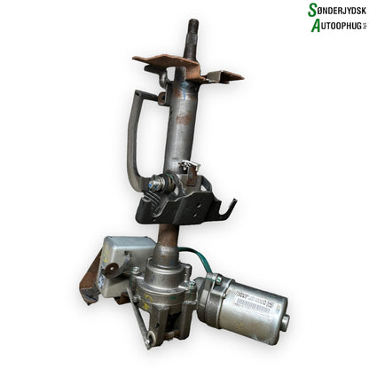 Nissan Micra K13 Ratstamme M/El-Servo Med OEM Nr. JL501001234 Fra Nissan Ophugger