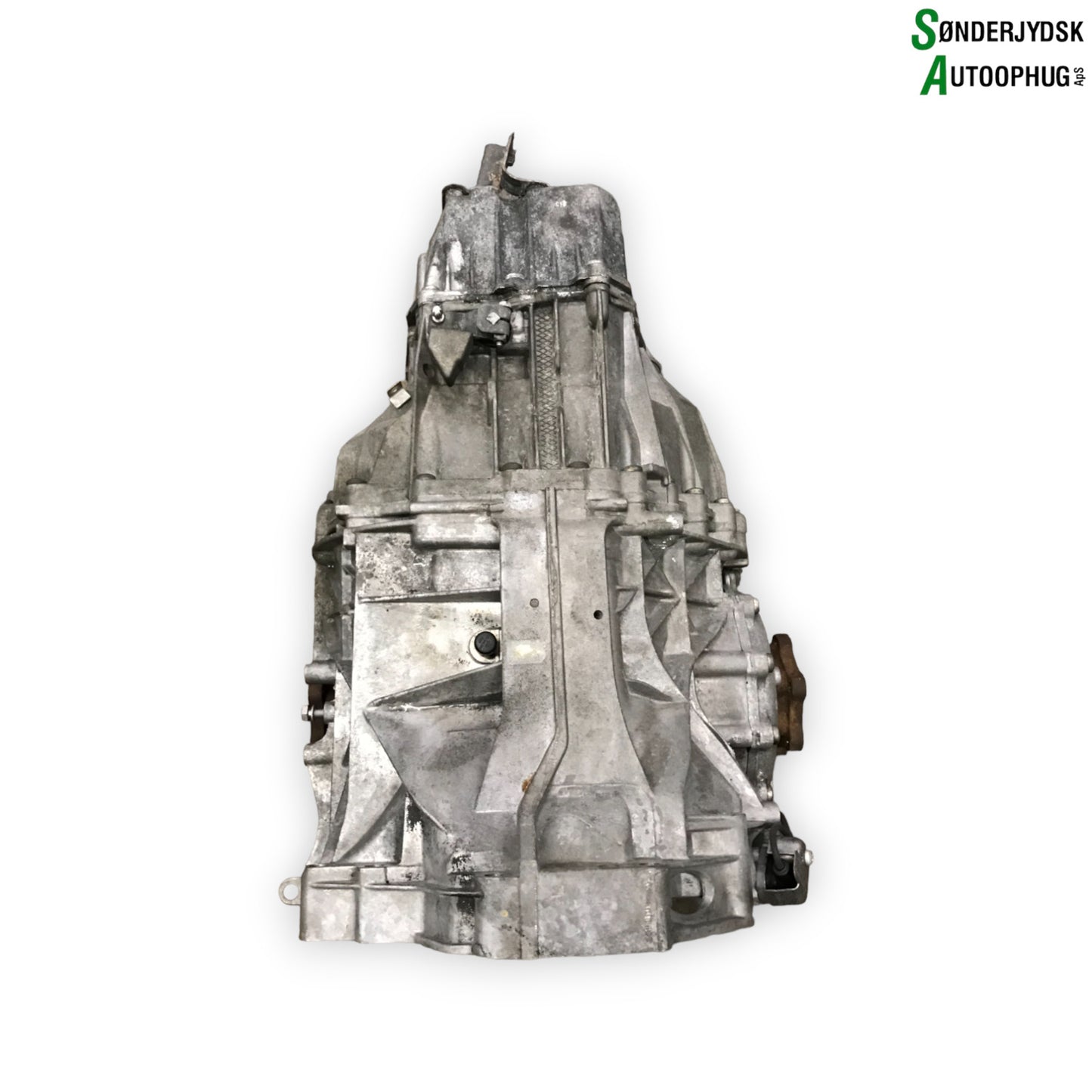 Audi A6 Gearkasse Automatisk Med OEM Nr. 0AN300041F Fra Audi Ophugger