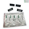 VW Touran Gp2 Nummerpladelygte Med OEM Nr. 5N0943021 Fra VW Ophugger