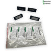 VW Touran Gp2 Nummerpladelygte Med OEM Nr. 5N0943021 Fra VW Ophugger