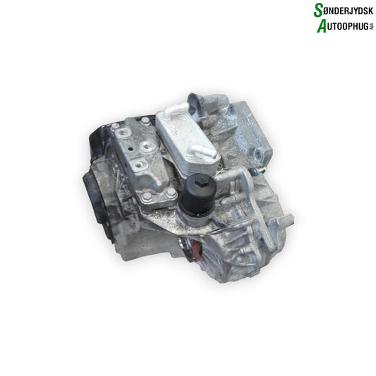 Skoda Octavia Gearkasse Automatisk Med OEM Nr. 0D9300040K00L Fra Skoda Ophugger