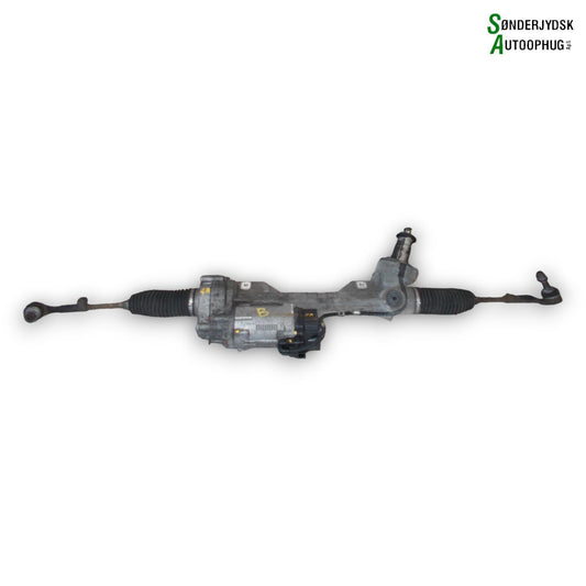 BMW 3-Serie E90/E91/E92 Tandstang Med OEM Nr. 7536000501 Fra BMW Ophugger