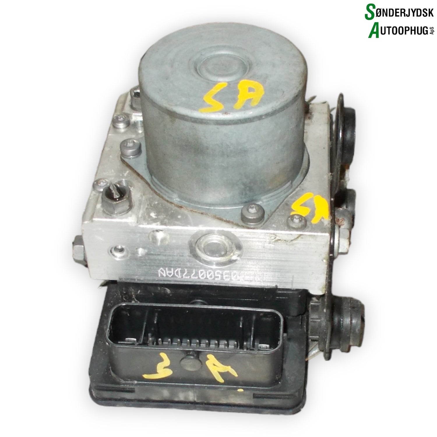 VW UP Abs Pumpe Med OEM Nr. 1S0614517L Fra VW Ophugger