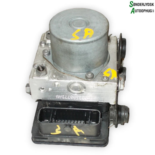 VW UP Abs Pumpe Med OEM Nr. 1S0614517L Fra VW Ophugger
