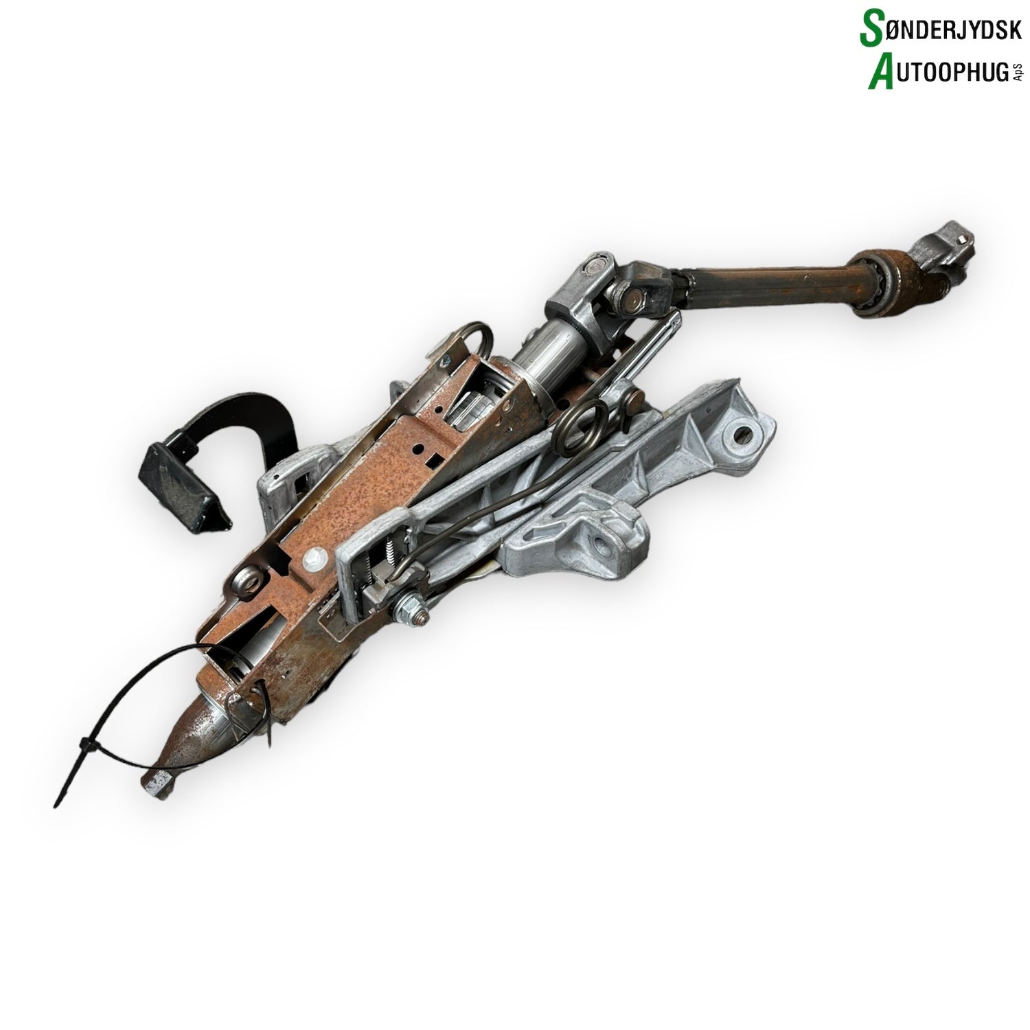 Volvo V70 Ratstamme Med OEM Nr. 31387676 Fra Volvo Ophugger