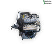 Skoda Fabia Motor Med OEM Nr. CHZC Fra Skoda Ophugger