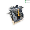 VW Touran 1T/Gp Motor Med OEM Nr. AVQ Fra VW Ophugger