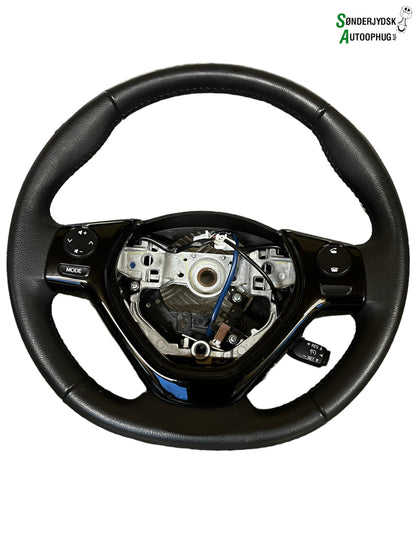 Toyota Aygo Rat Med OEM Nr. 451000H060 Fra Toyota Ophugger