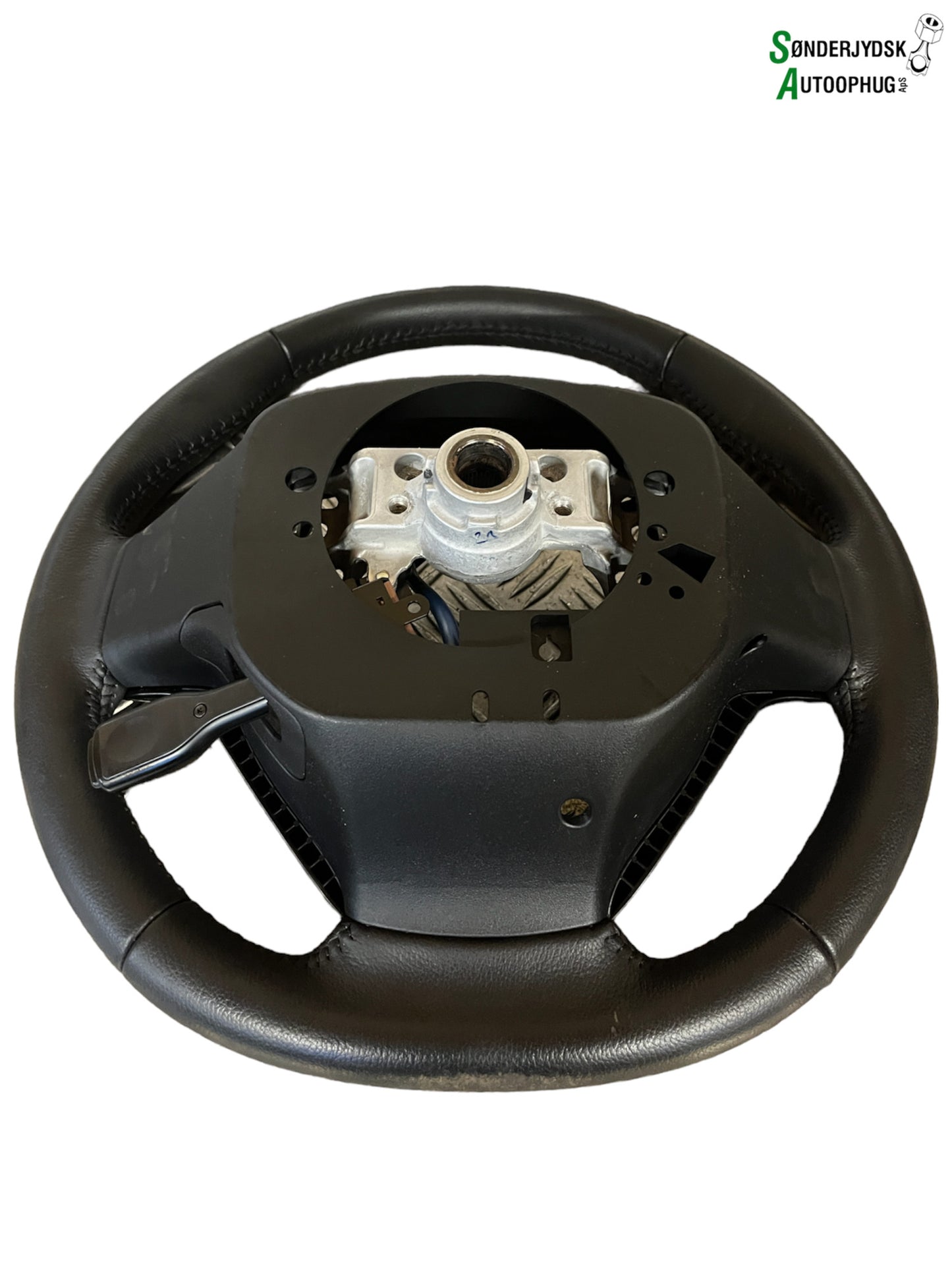 Toyota Aygo Rat Med OEM Nr. 451000H060 Fra Toyota Ophugger