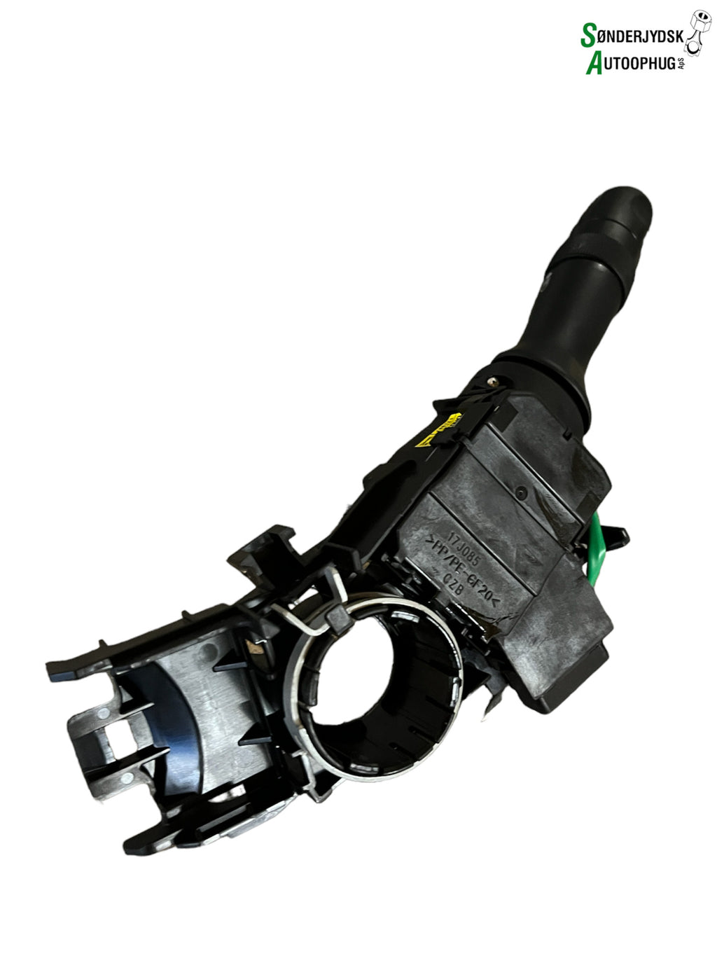 Toyota Aygo Kontakt Blink Med OEM Nr. 17J085 Fra Toyota Ophugger