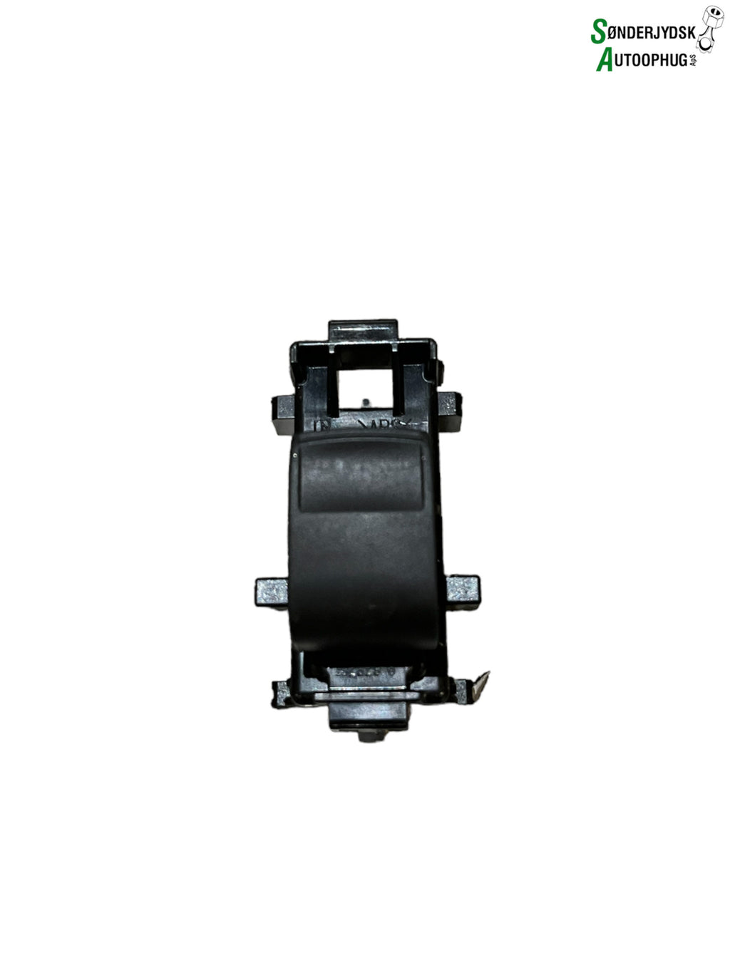 Toyota Aygo Kontakt Rudehejs Med OEM Nr. 8292R63 Fra Toyota Ophugger