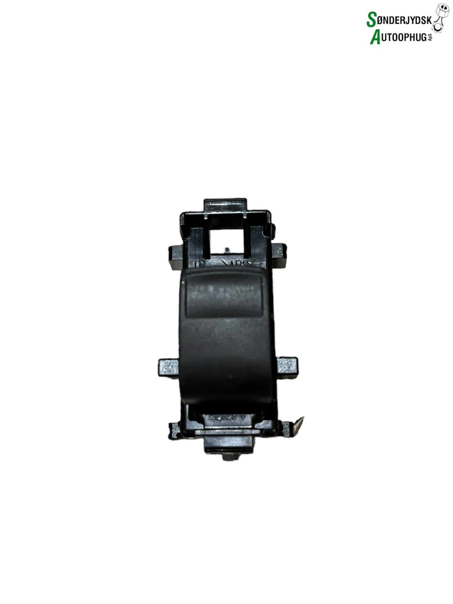 Toyota Aygo Kontakt Rudehejs Med OEM Nr. 8292R63 Fra Toyota Ophugger