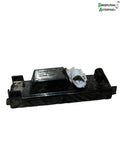 Toyota Aygo Nummerpladelygte Med OEM Nr. 8127002230 Fra Toyota Ophugger