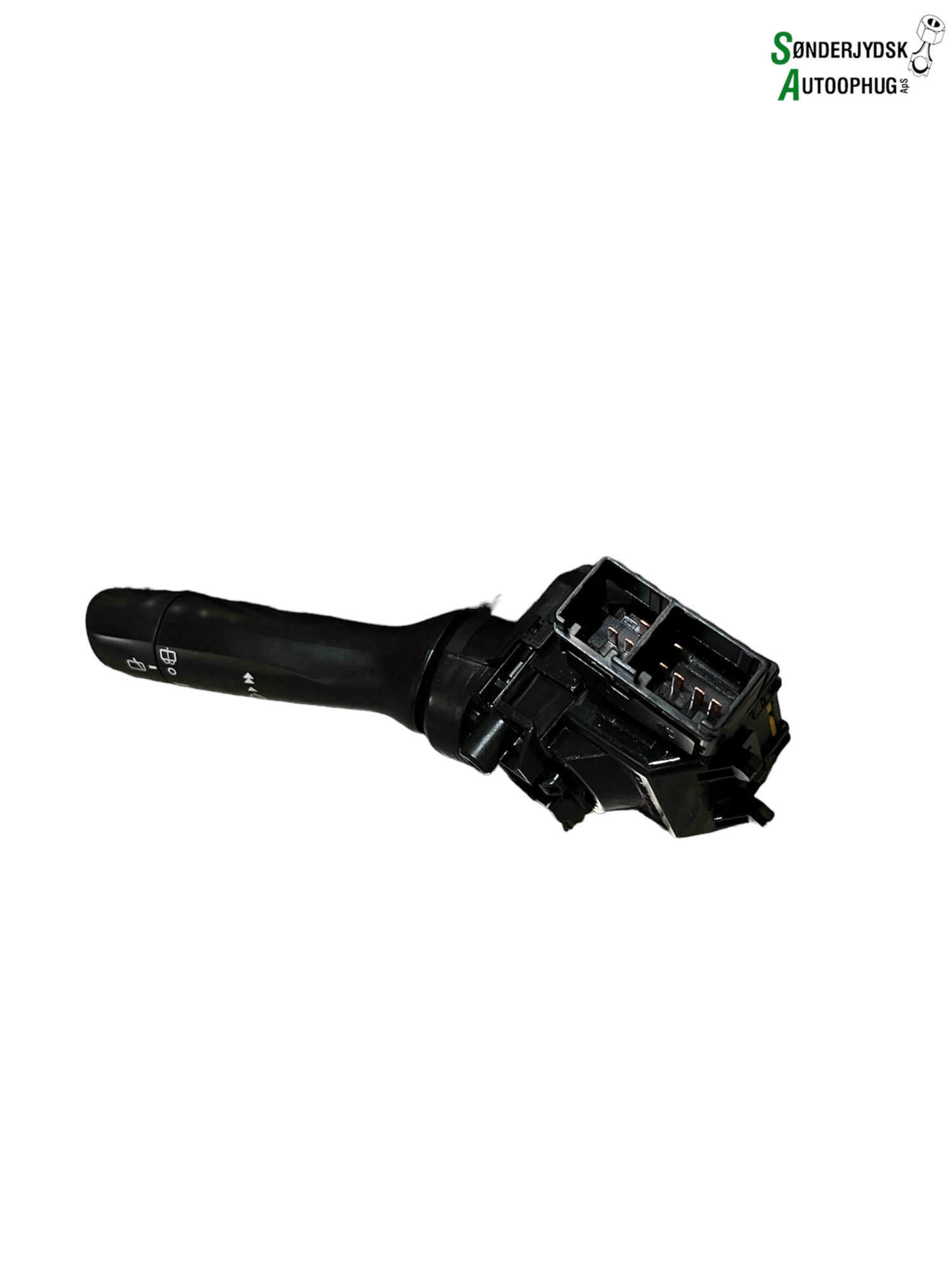 Toyota Aygo Kontakt Visker Med OEM Nr. 17F003LH Fra Toyota Ophugger