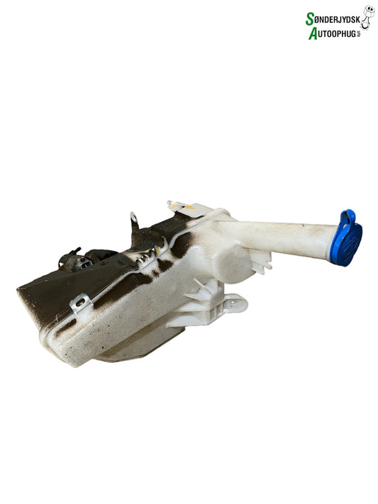 Toyota Aygo Sprinkler M/Motor Med OEM Nr. 853150H030 Fra Toyota Ophugger