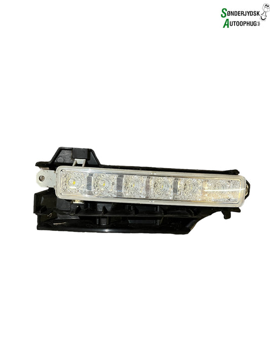 Toyota Aygo Kørelys / Led Lygte Med OEM Nr. 9815568380 Fra Toyota Ophugger