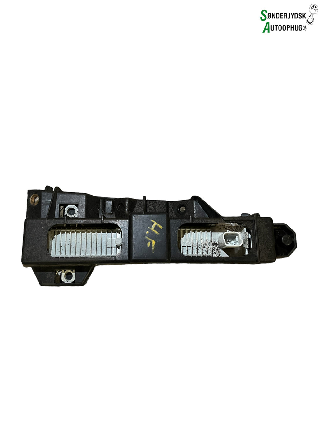 Toyota Aygo Kørelys / LED Lygte Med OEM Nr. 9815568380 Fra Toyota Ophugger