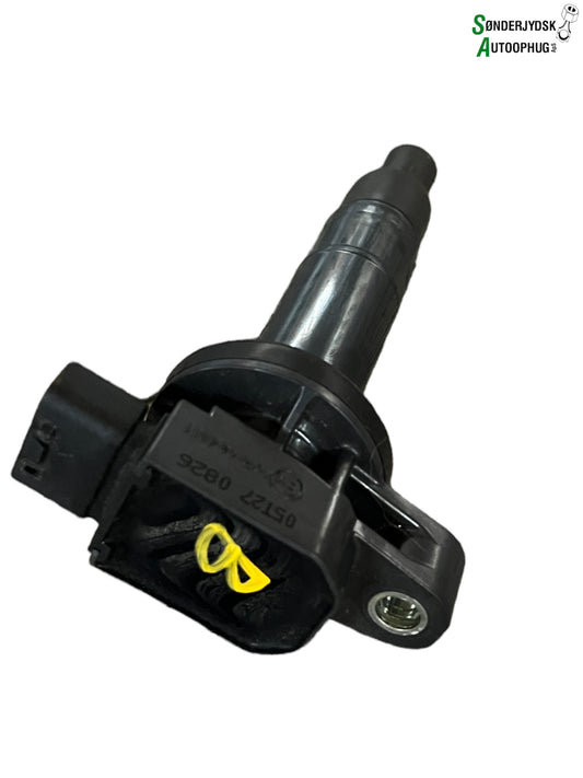 Toyota Aygo Tændspole El Med OEM Nr. 90919W2002 Fra Toyota Ophugger