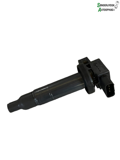 Toyota Aygo Tændspole El Med OEM Nr. 90919W2002 Fra Toyota Ophugger