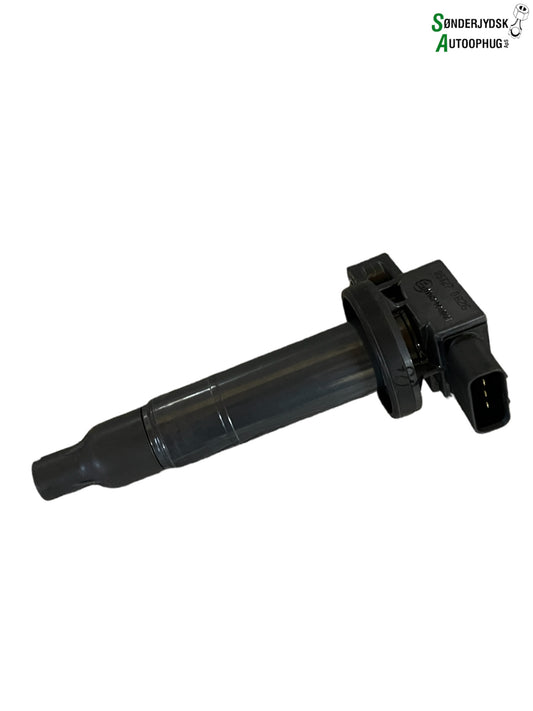Toyota Aygo Tændspole El Med OEM Nr. 90919W2002 Fra Toyota Ophugger