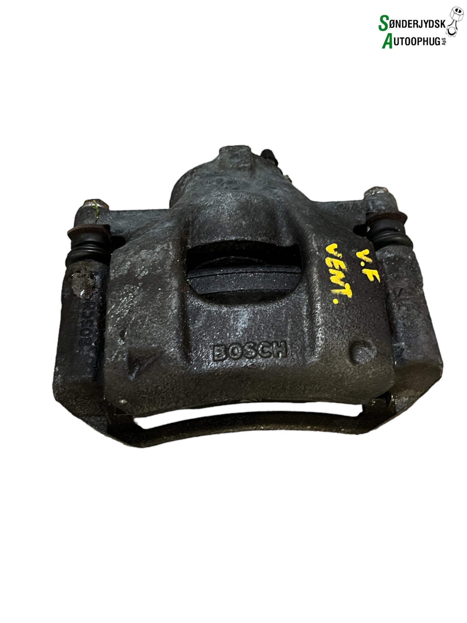 Toyota Aygo Bremsekaliber Vf Med OEM Nr. 477500H010 Fra Toyota Ophugger