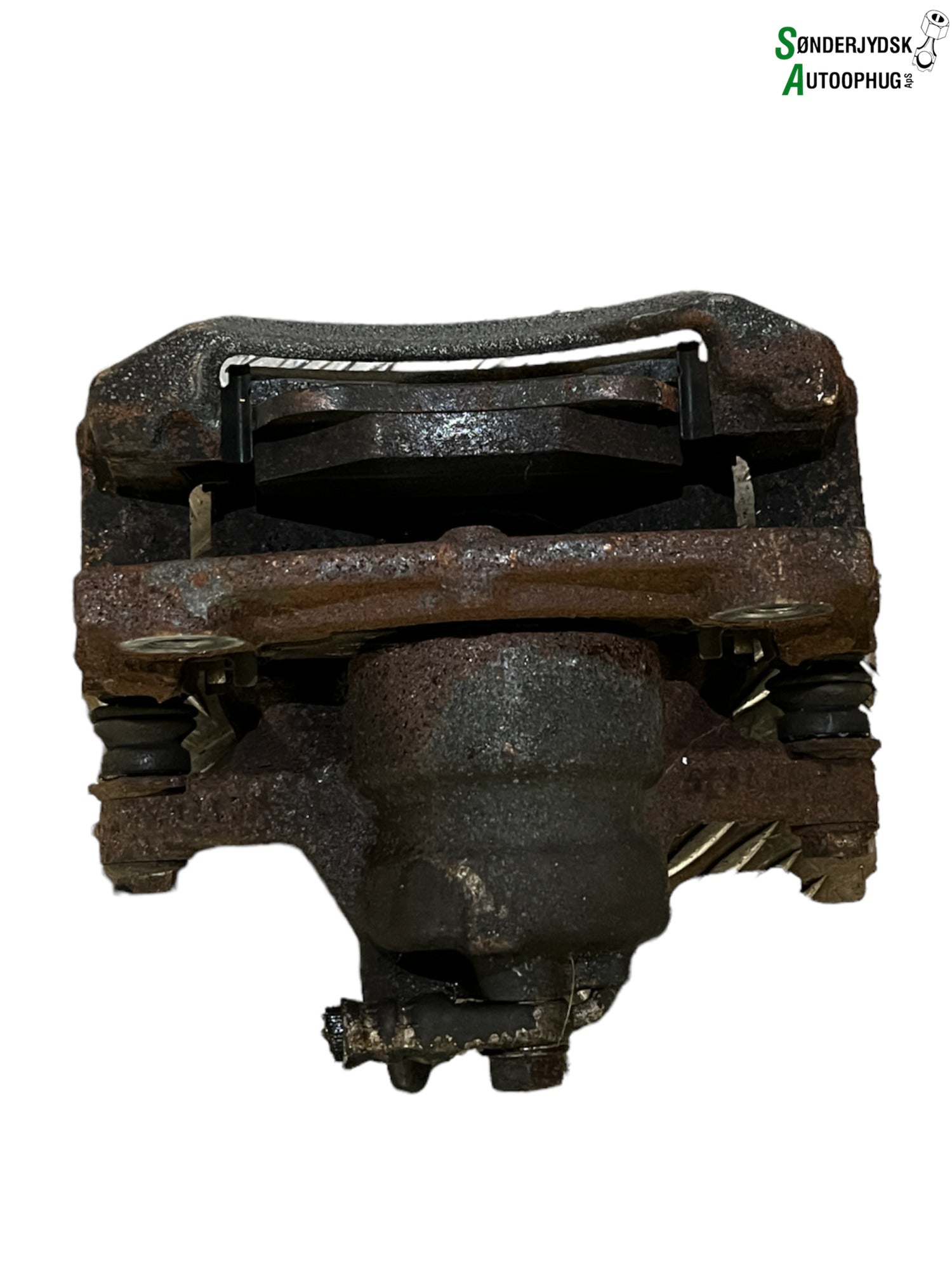 Toyota Aygo Bremsekaliber Hf Med OEM Nr. 477300H010 Fra Toyota Ophugger