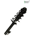 Toyota Aygo Fjederben For H Med OEM Nr. 485100H040 Fra Toyota Ophugger