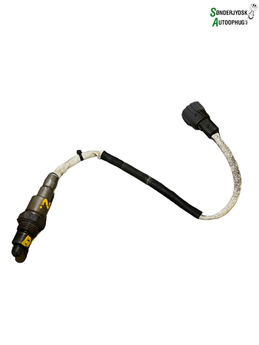 Toyota Aygo Lambda Sonde/Nox Sensor Med OEM Nr. 894650H050 Fra Toyota Ophugger