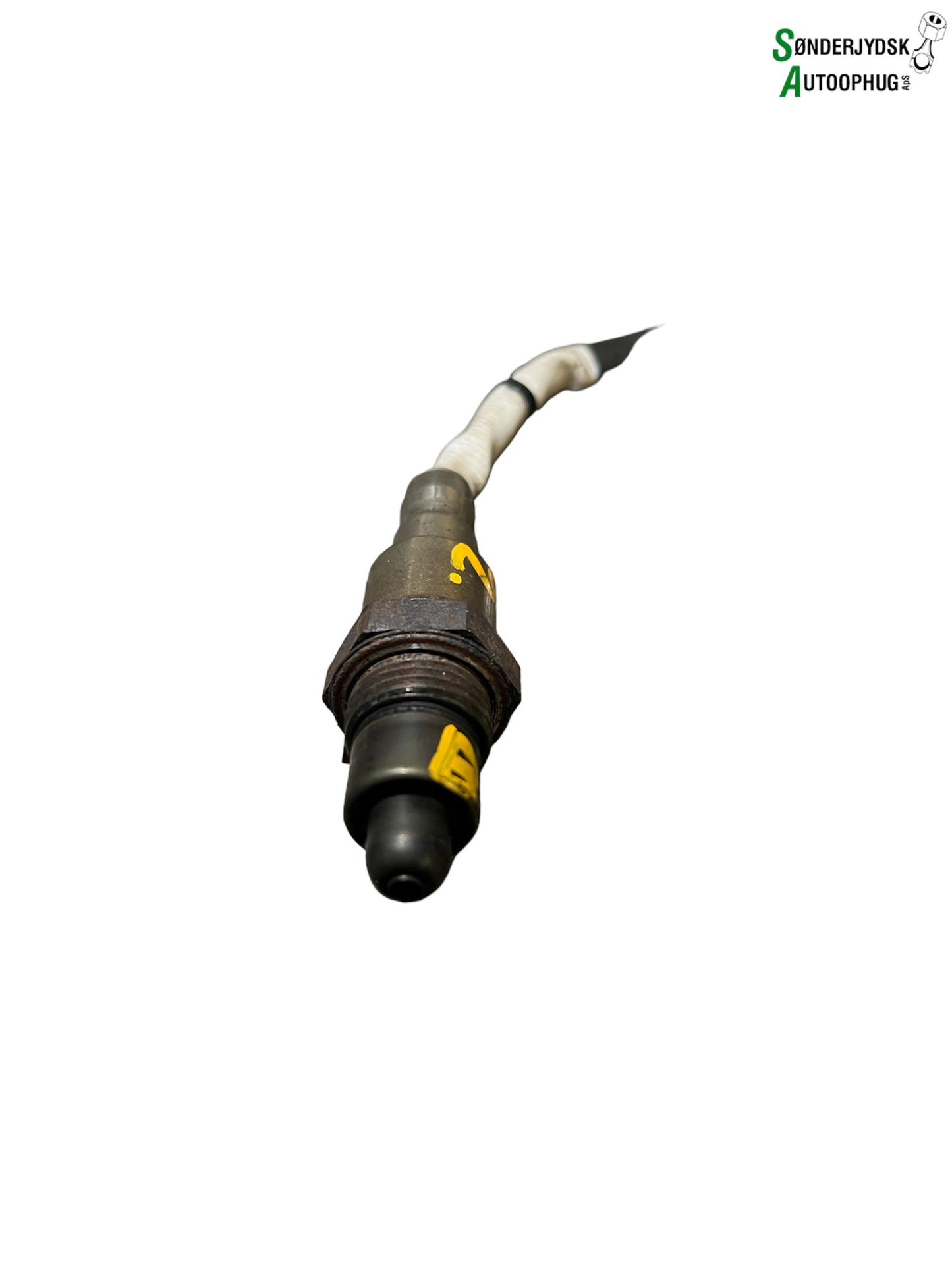 Toyota Aygo Lambda Sonde/Nox Sensor Med OEM Nr. 894650H050 Fra Toyota Ophugger