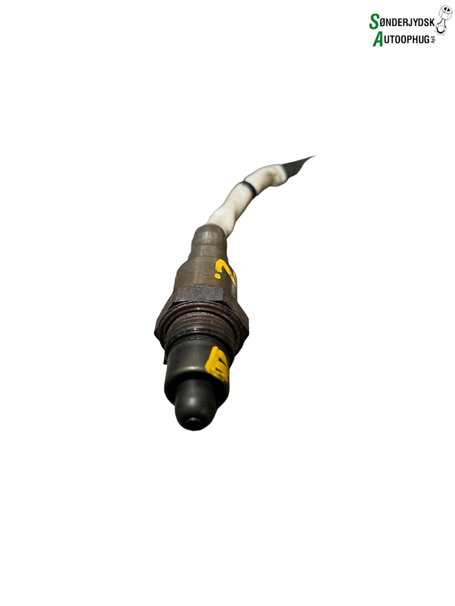 Toyota Aygo Lambda Sonde/Nox Sensor Med OEM Nr. 894650H050 Fra Toyota Ophugger
