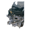 Toyota Aygo Motor Med OEM Nr. 1KRB52E Fra Toyota Ophugger