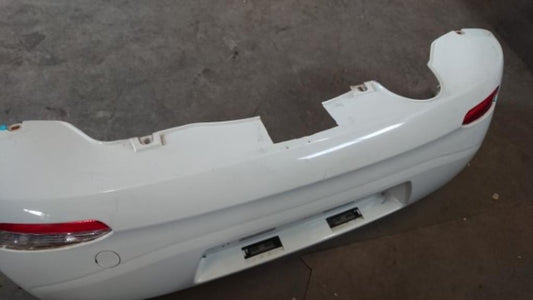 Fiat Punto Evo Bagkofanger Med OEM Nr. 735564075 Fra Fiat Ophugger