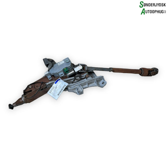 Volvo XC60 Ratstamme Med OEM Nr. P31340734 Fra Volvo Ophugger